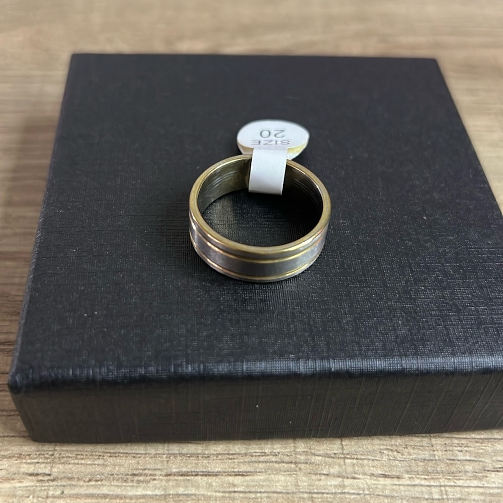 Men Ring
